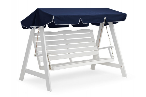 haengesofa-hvidlakeret-3-pers-mblat-tag-mhvid-kant