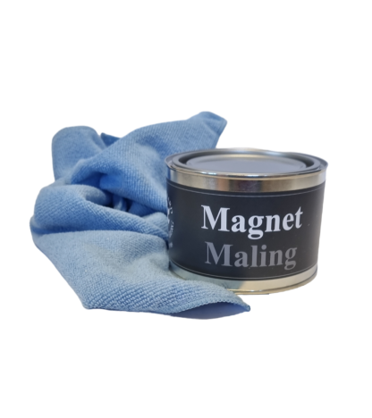 magnet-maling