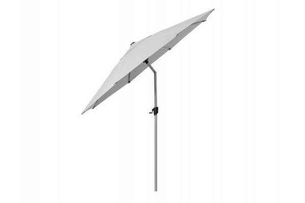 caneline-sunshade-parasol-o-3-meter-mtilt-dusty-white