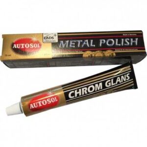 Autosol Chrom Glans