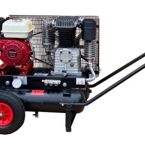 Agri 65 benzin kompressor (MK113-5,5)  4,8 Hk