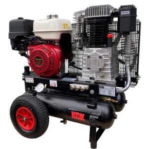 Agri 90 Benzinkompressor Fiac