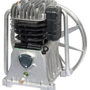 AB598 5,5hk kompressor blok