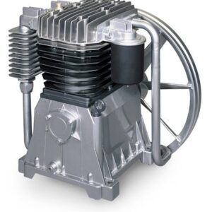 AB858 7,5hk kompressor blok