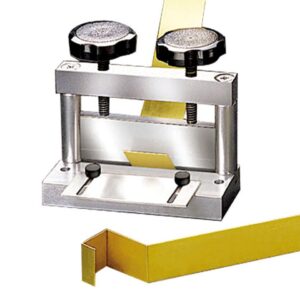 Sieg mini Bukkemaskine