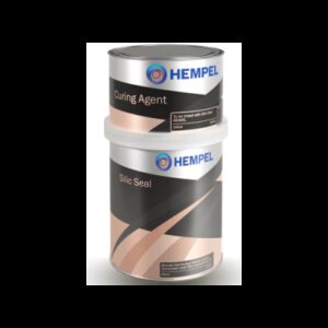 Hempel silic seal/ Conversion Primer