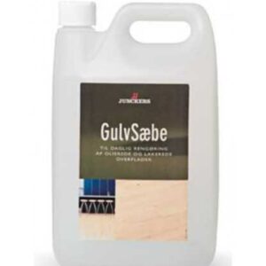Junckers Gulvsæbe 1 L