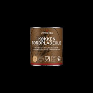 Junckers Køkkenbordpladeolie 0,375 L