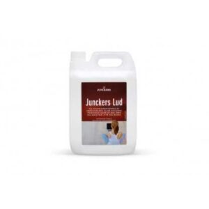 Junckers Lud 2,5 L