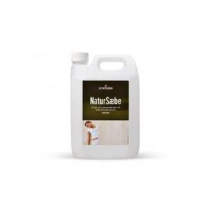Junckers Natursæbe 2,5 L Hvid