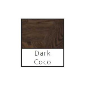 Junckers Rustik Bordpladeolie 0,75 L DarkCoco