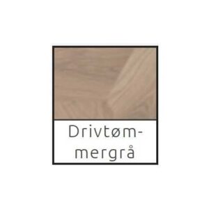 Junckers Rustik Bordpladeolie 0,75 L Drivtømmer