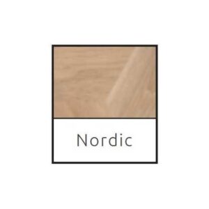 Junckers Rustik Bordpladeolie 0,75 L Nordic