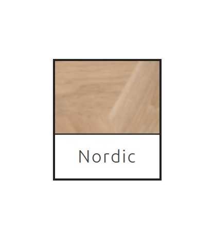 Junckers Rustik Bordpladeolie 0,75 L Nordic