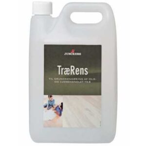 Junckers Trærens 1 L