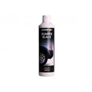 Motip Bumper Black