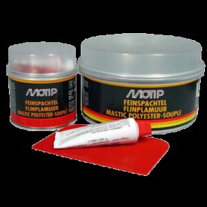 Motip Fine Putty