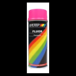 Motip fluoriserende lak Pink