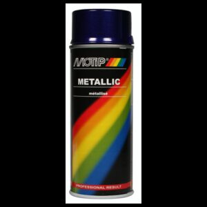 Motip Metallic Spray Violet