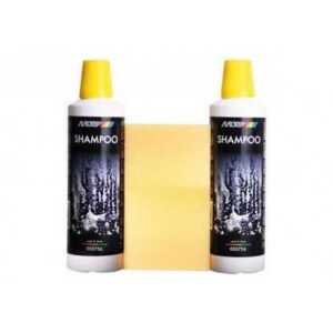 Motip Shampoo Wash & Shine