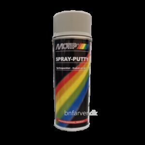 Motip Spray Putty