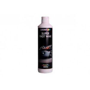 Motip Superfast Wax