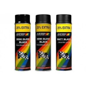 Motip Universal Sort Spray Blank 500 ml.