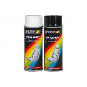 Motip Vinyl Spray Hvid