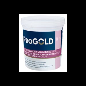 Progold Letvægtsfiller
