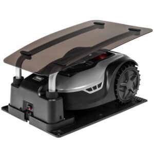 Texas A/S RMX600 m/ garagetag (pakke) Robotplæneklipper