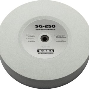 SG-250 Tormek Slibesten