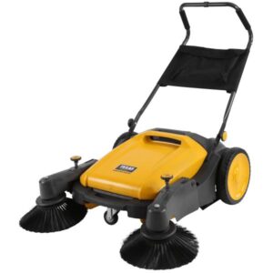 Texas A/S Sweeper MS920 Fejemaskine