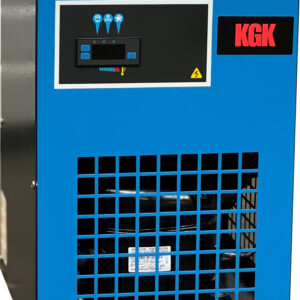 Køletrørrer DS90 1500 L/min