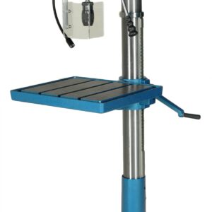 25A Søjleboremaskine Scantool 3x400V