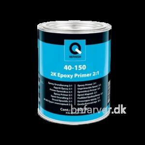 2K Epoxy Primer