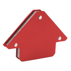 WLDPRO Multivinkel Svejsemagnet med 45Â°/90Â° vinkler (110N)