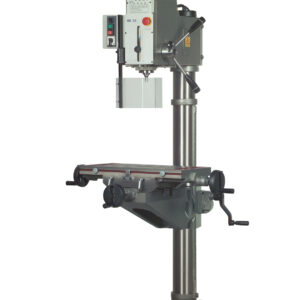 Søjleboremaskine geardrevet SB 30K MK3 3x400V