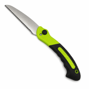 Foldbar grensav 18 cm