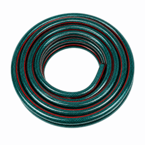 WaterX PRO 3-lags vandslange 25 meter
