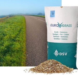 Vejrabat-Blanding, 10 kg