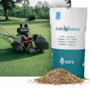 Rødsvingel-Turf, 10 kg