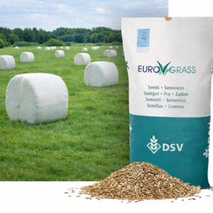 Heste Wrap & Hø, 10 kg