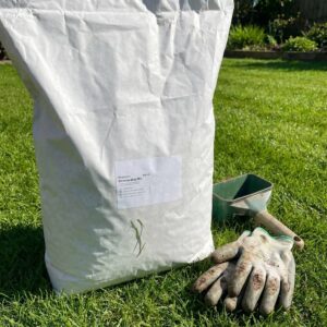 Premium Overseeding Mix 8 kg