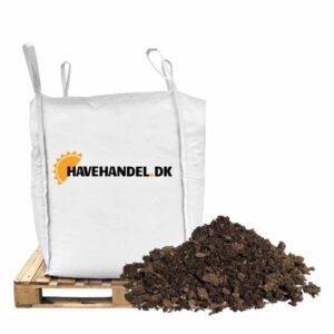 Champignonmuld 1000 liter