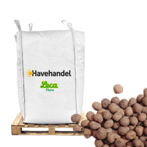LecaÂ® Flora - 2000 L