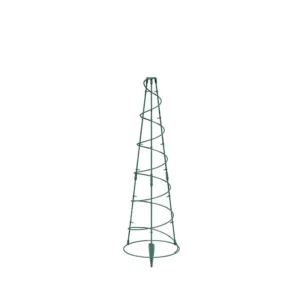 Spiral plantestøtte Ø35 H90 cm