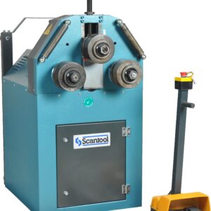 PV-35 Scantool profilvalse