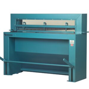 TSM 1050 Scantool pladesaks