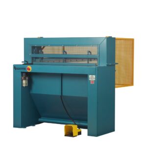 TSP 150 Scantool pneumatisk maskinsaks
