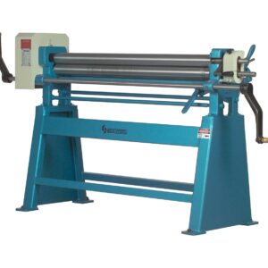 MBR 1270x1,2 Scantool pladevalse
